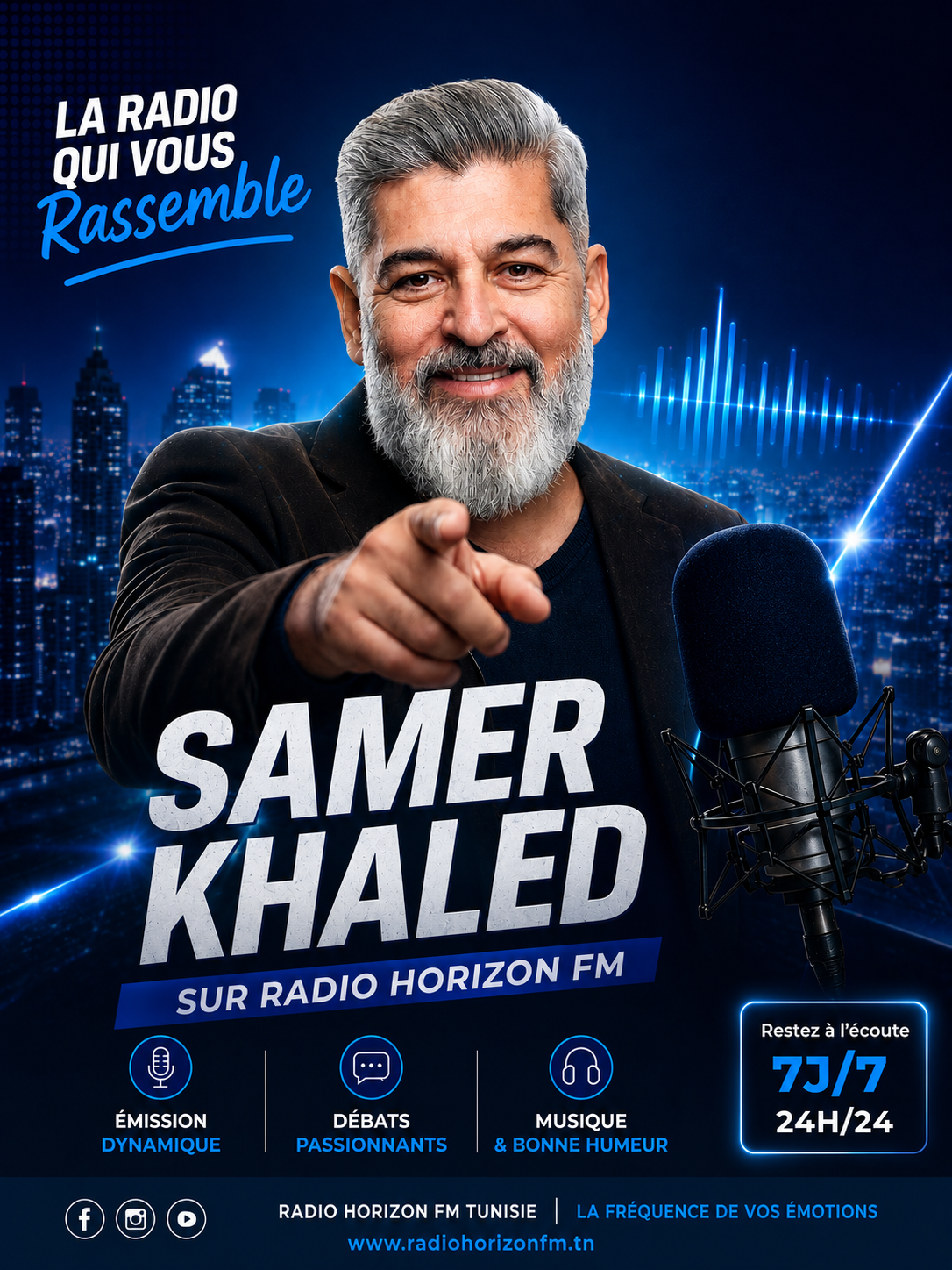 samer khaled